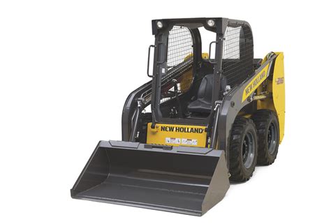 cnh skid steer attachments|new holland skid loader models.